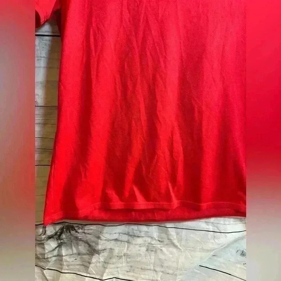 Nike short sleeve dri-fit top - Picture 4 of 6